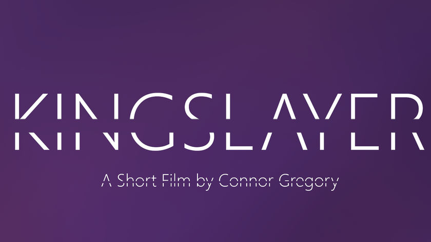 KINGSLAYER (A Short Film by Connor Gregory)